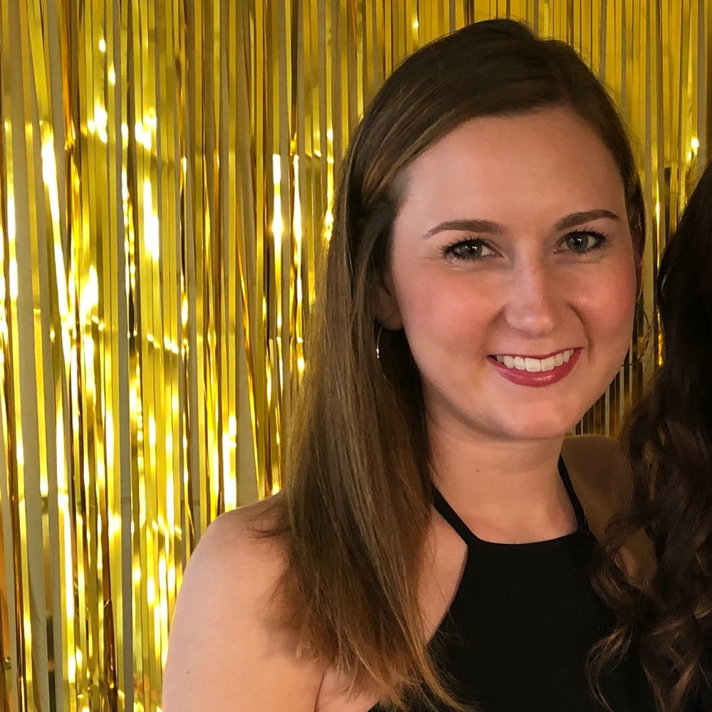Meet your Posher, Elaina